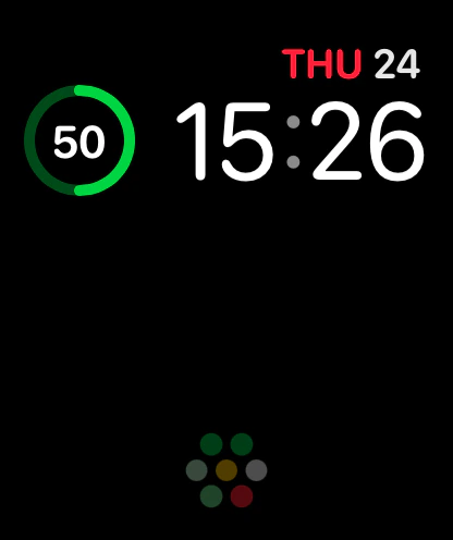 Tapping the Wolia complication